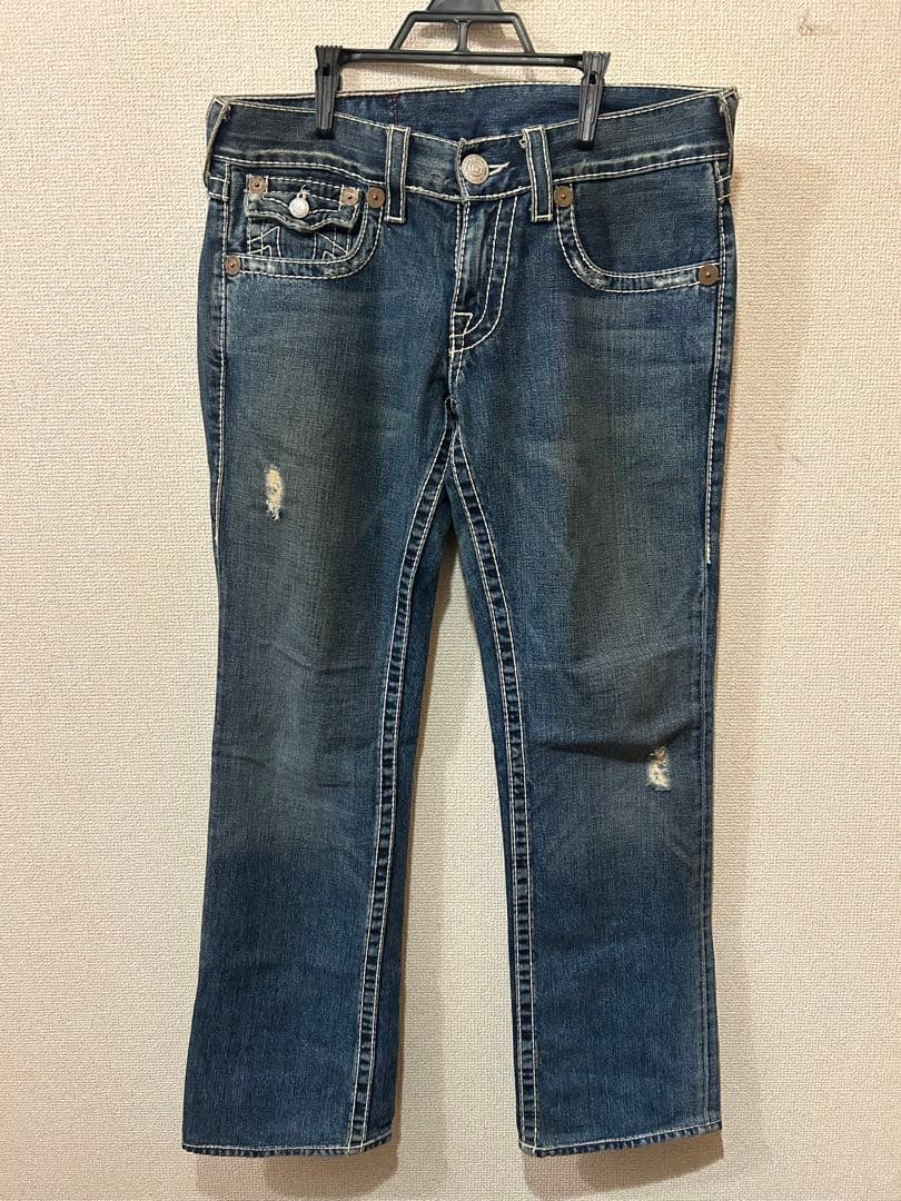 Truereligion billy big T 30×33