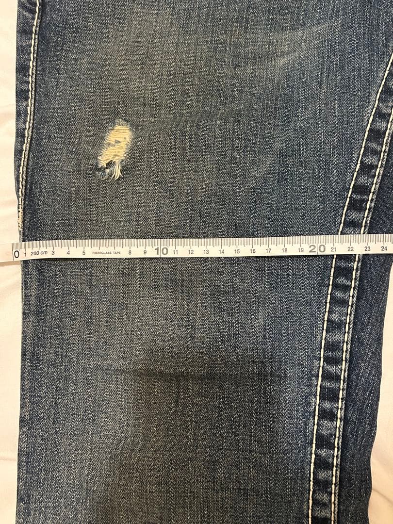 Truereligion billy big T 30×33