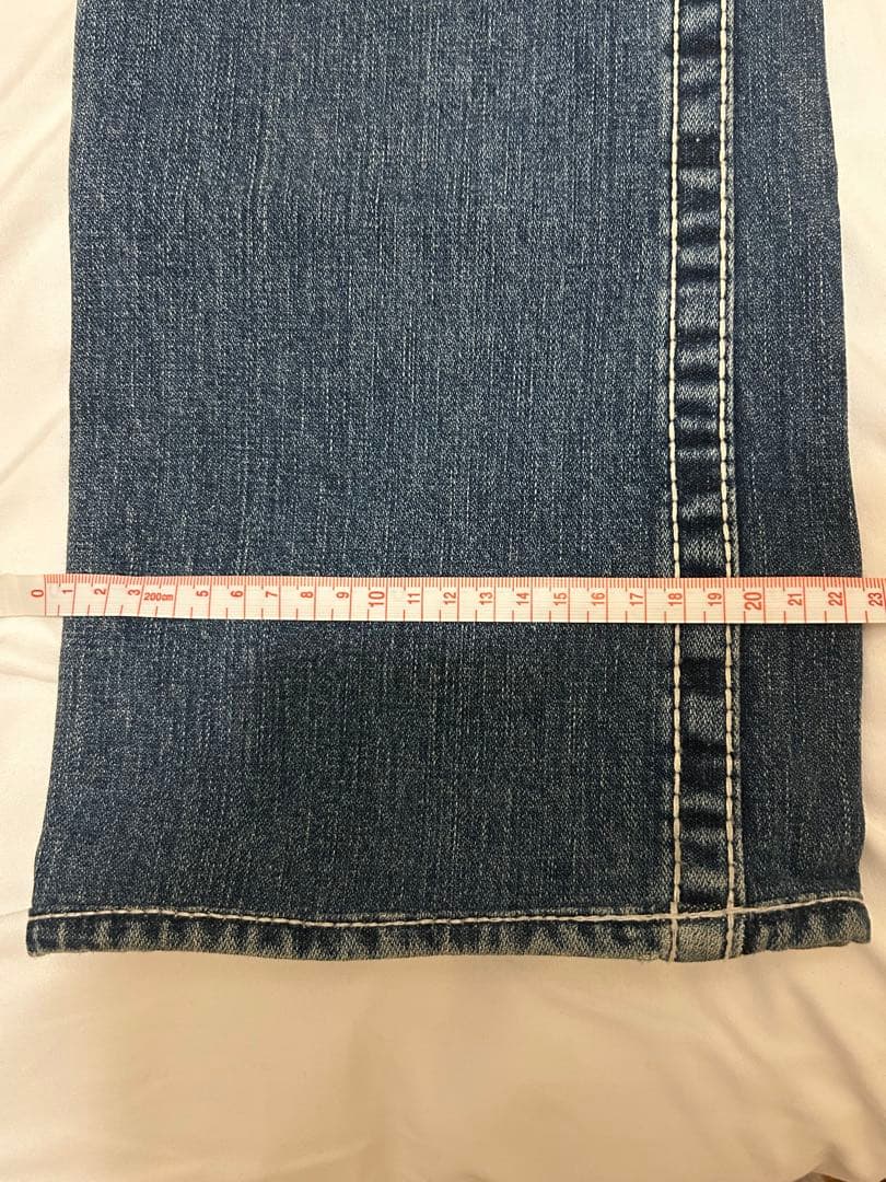 Truereligion billy big T 30×33