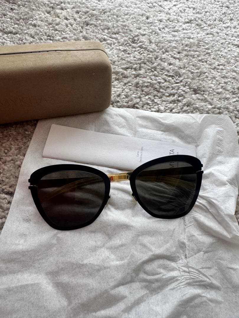 Mykita マイキータ JOSEPPA (Joseppa)