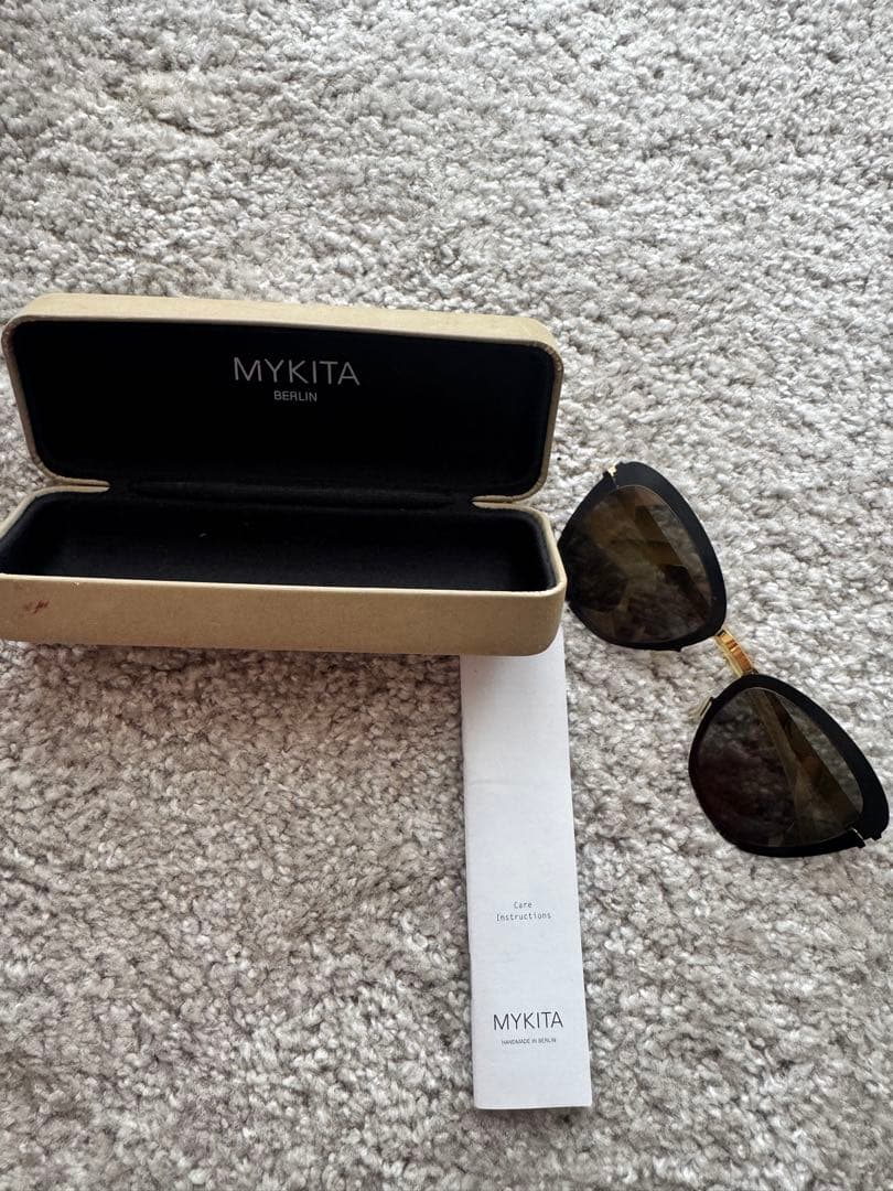 Mykita マイキータ JOSEPPA (Joseppa)