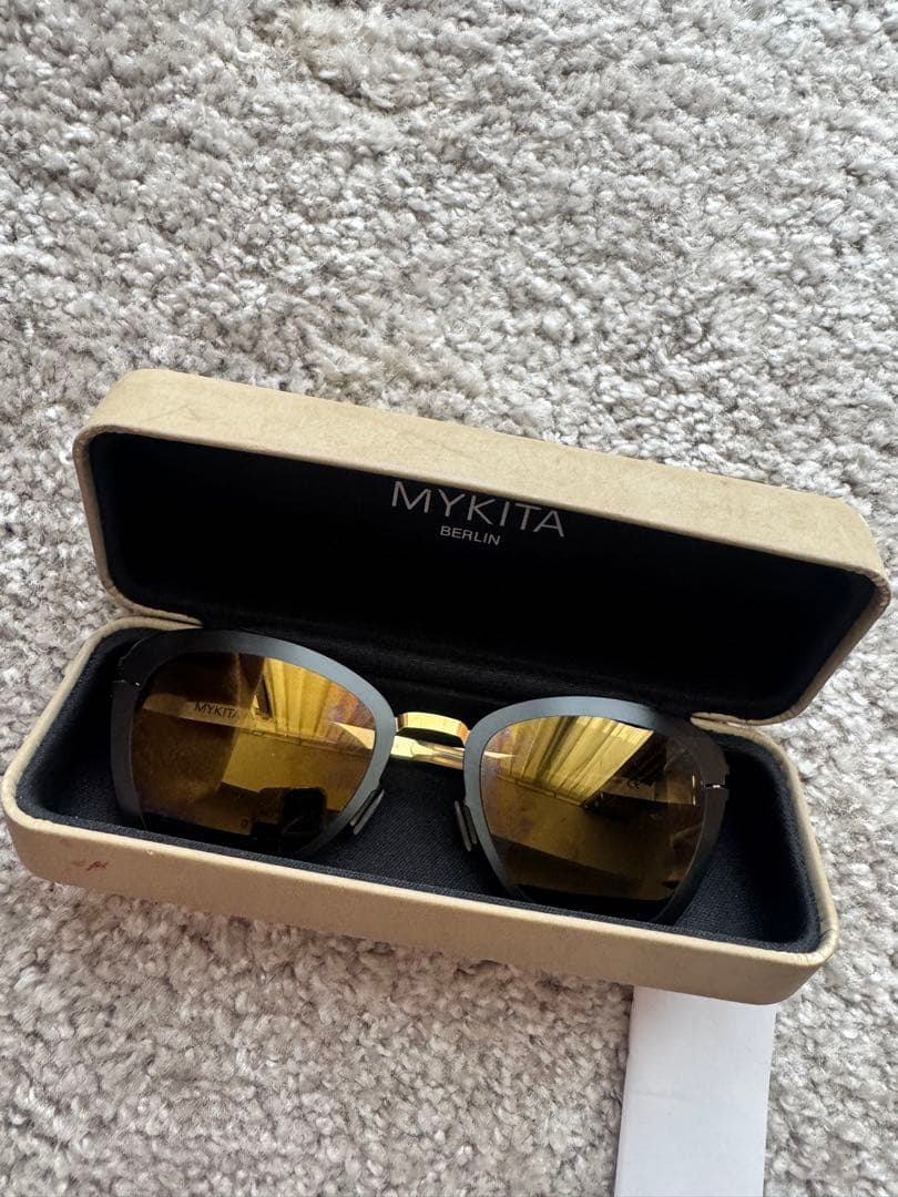 Mykita マイキータ JOSEPPA (Joseppa)