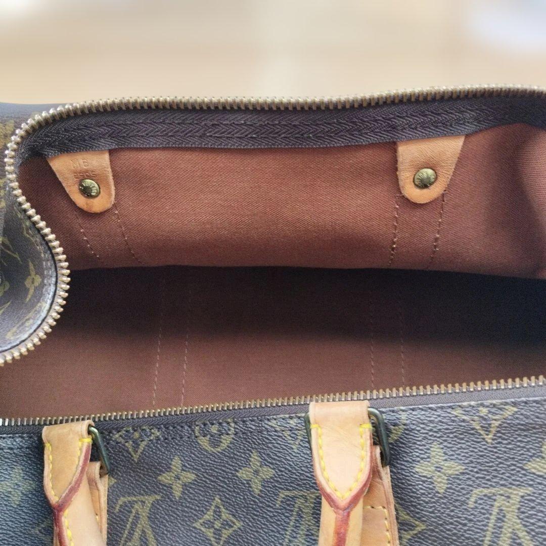 【LOUIS VUITTON】ルイヴィトン ボストンバッグ MB8905