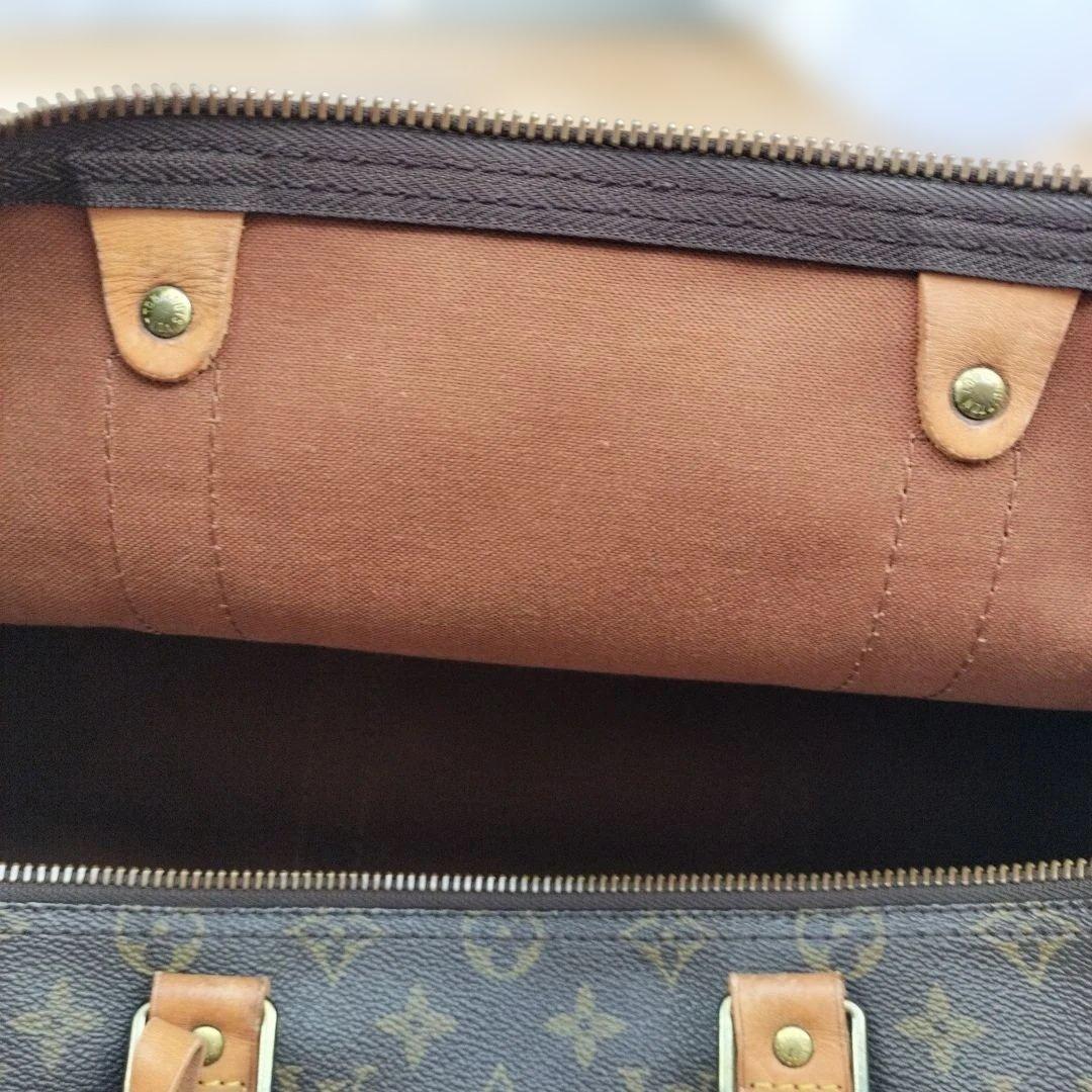 【LOUIS VUITTON】ルイヴィトン ボストンバッグ MB8905