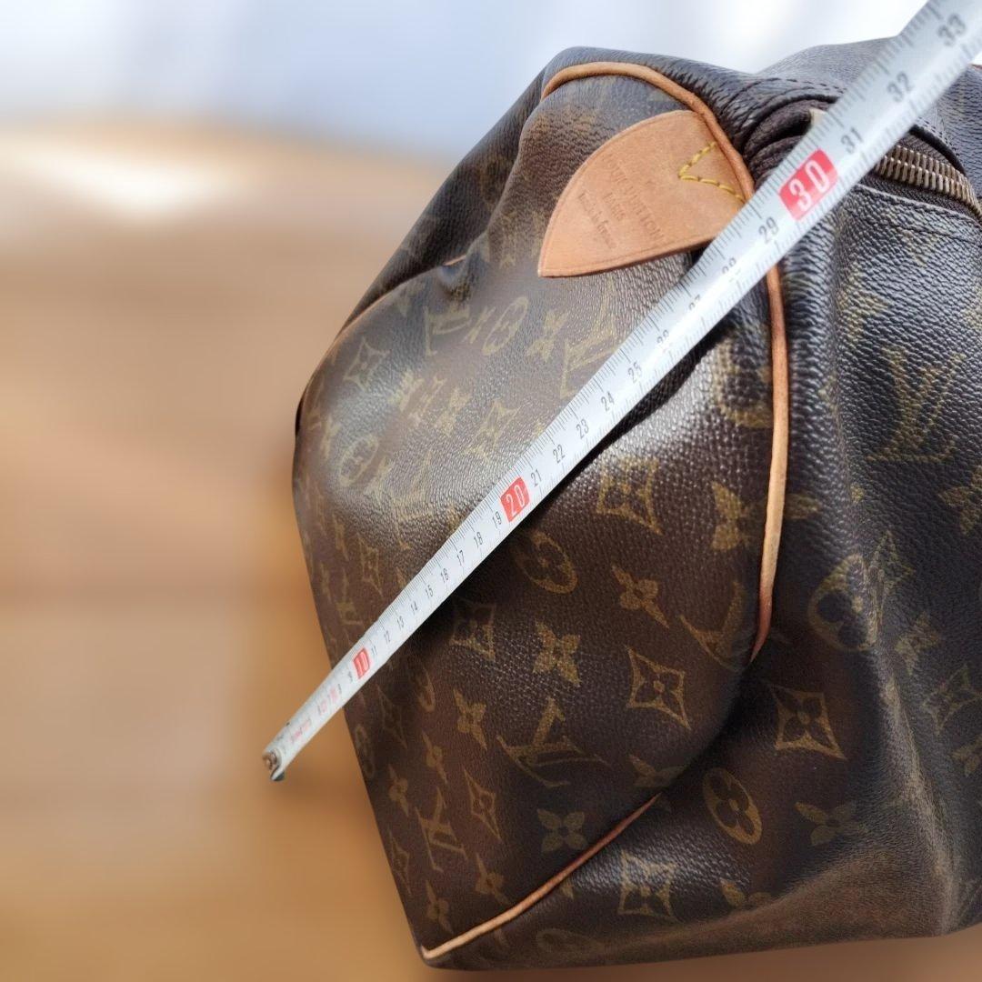 【LOUIS VUITTON】ルイヴィトン ボストンバッグ MB8905