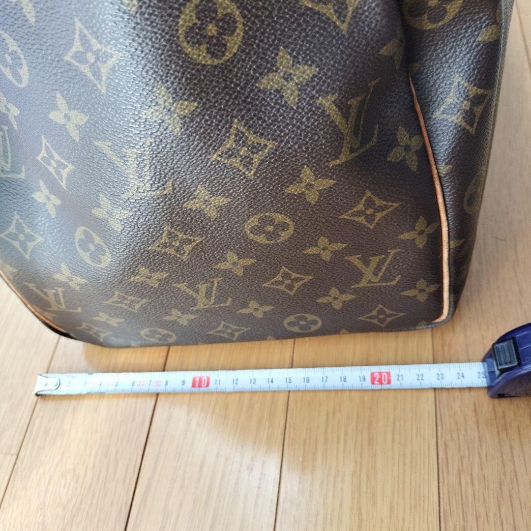 【LOUIS VUITTON】ルイヴィトン ボストンバッグ MB8905