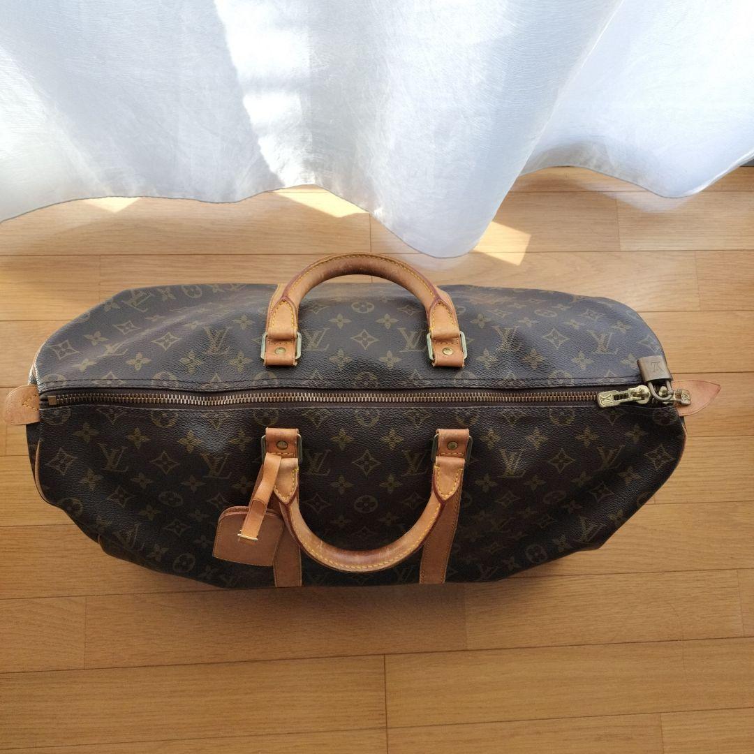 【LOUIS VUITTON】ルイヴィトン ボストンバッグ MB8905