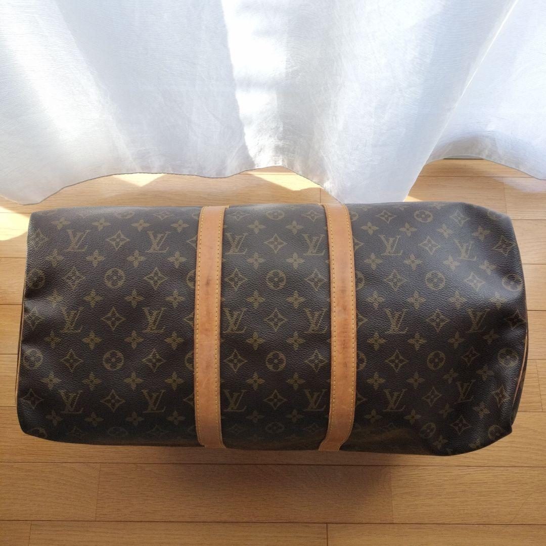 【LOUIS VUITTON】ルイヴィトン ボストンバッグ MB8905