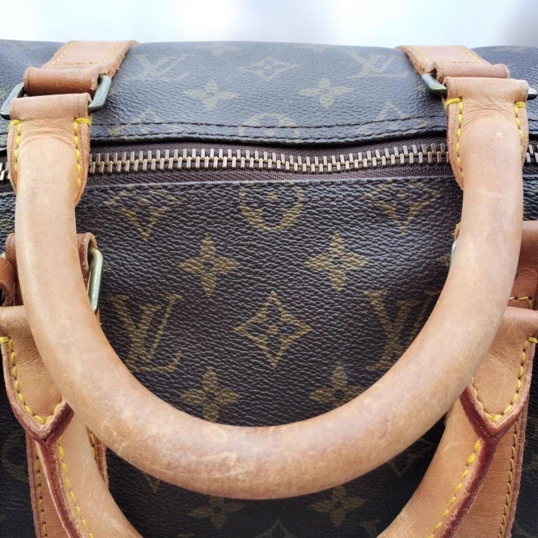 【LOUIS VUITTON】ルイヴィトン ボストンバッグ MB8905