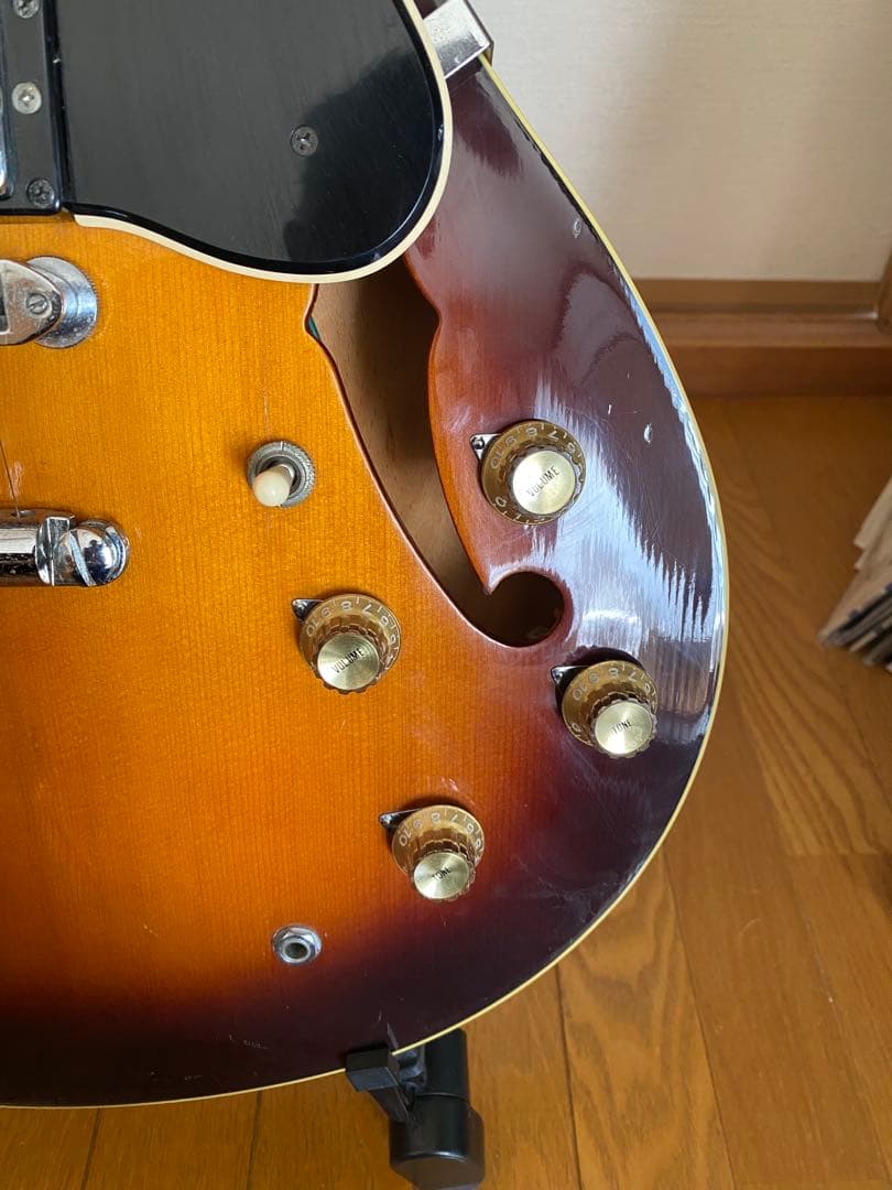 YAMAHA SA1200S（1980年頃製造）MADE IN JAPAN