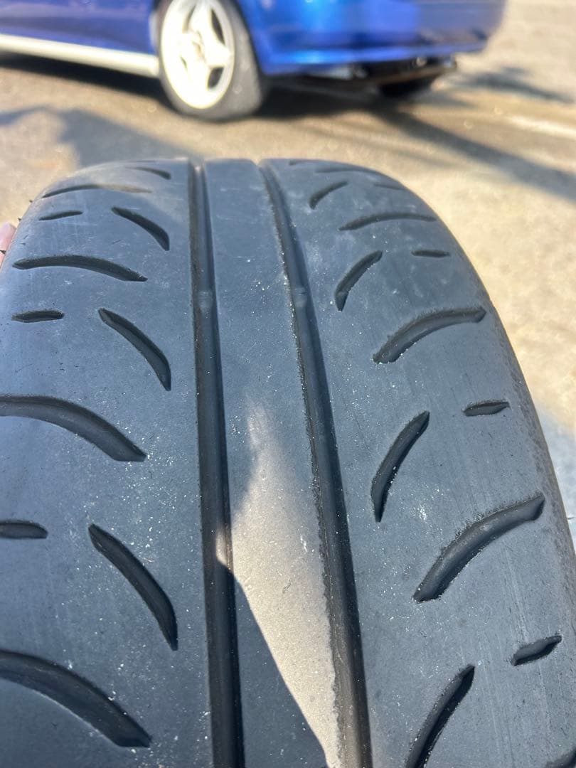 DIREZZA Z3 195/55R15 2本セット ディレッツァ