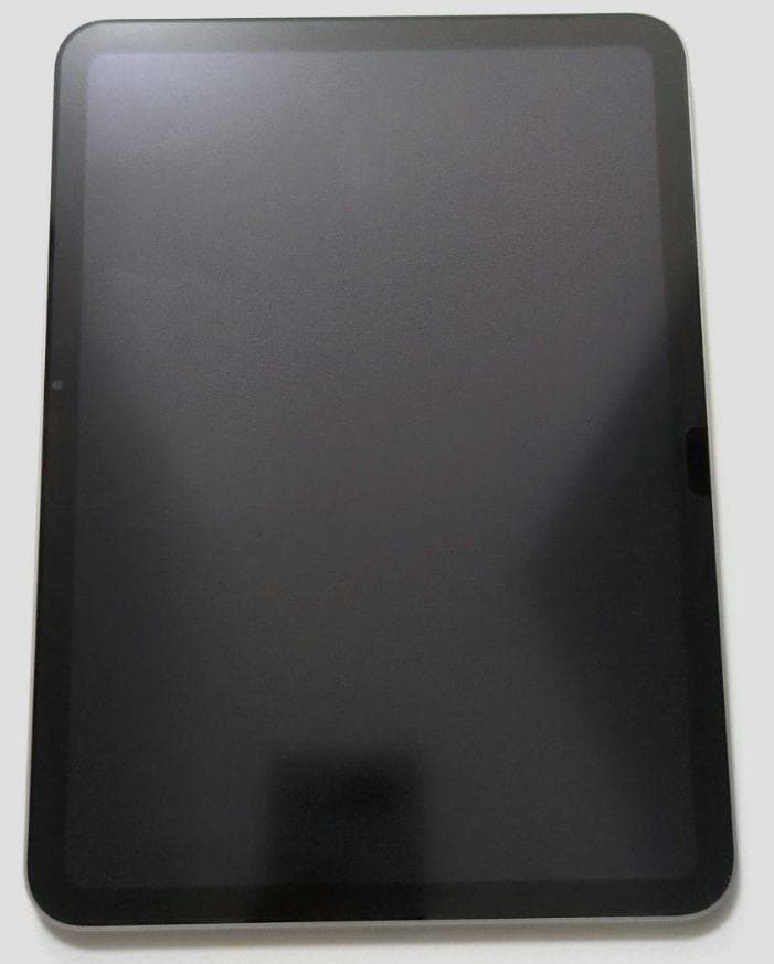 ipad A16 11インチ 128GB シルバー 本体　wifiモデル
