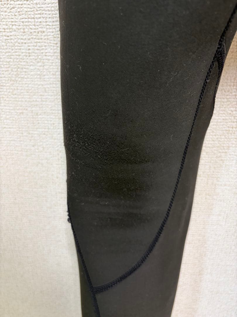 patagonia レディース ロングジョンウェットスーツ サイズ4