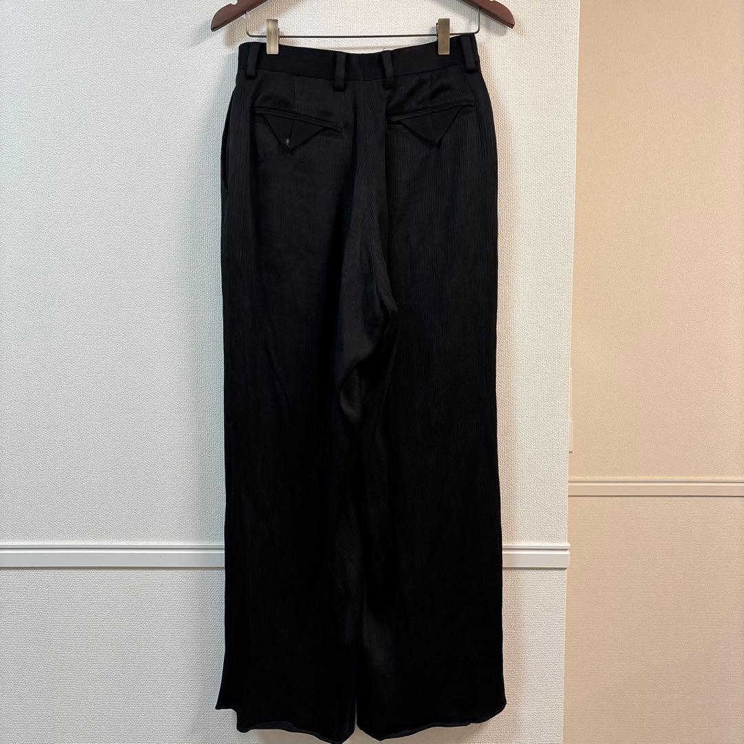 【美品／即購入OK】sasquatchfabrix. スラックス Sサイズ