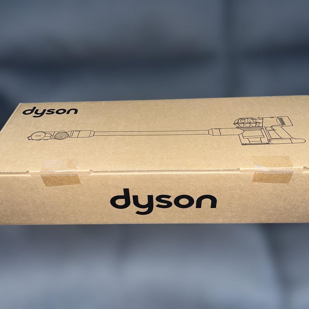 Dyson V8 Origin スティッククリーナー 本体