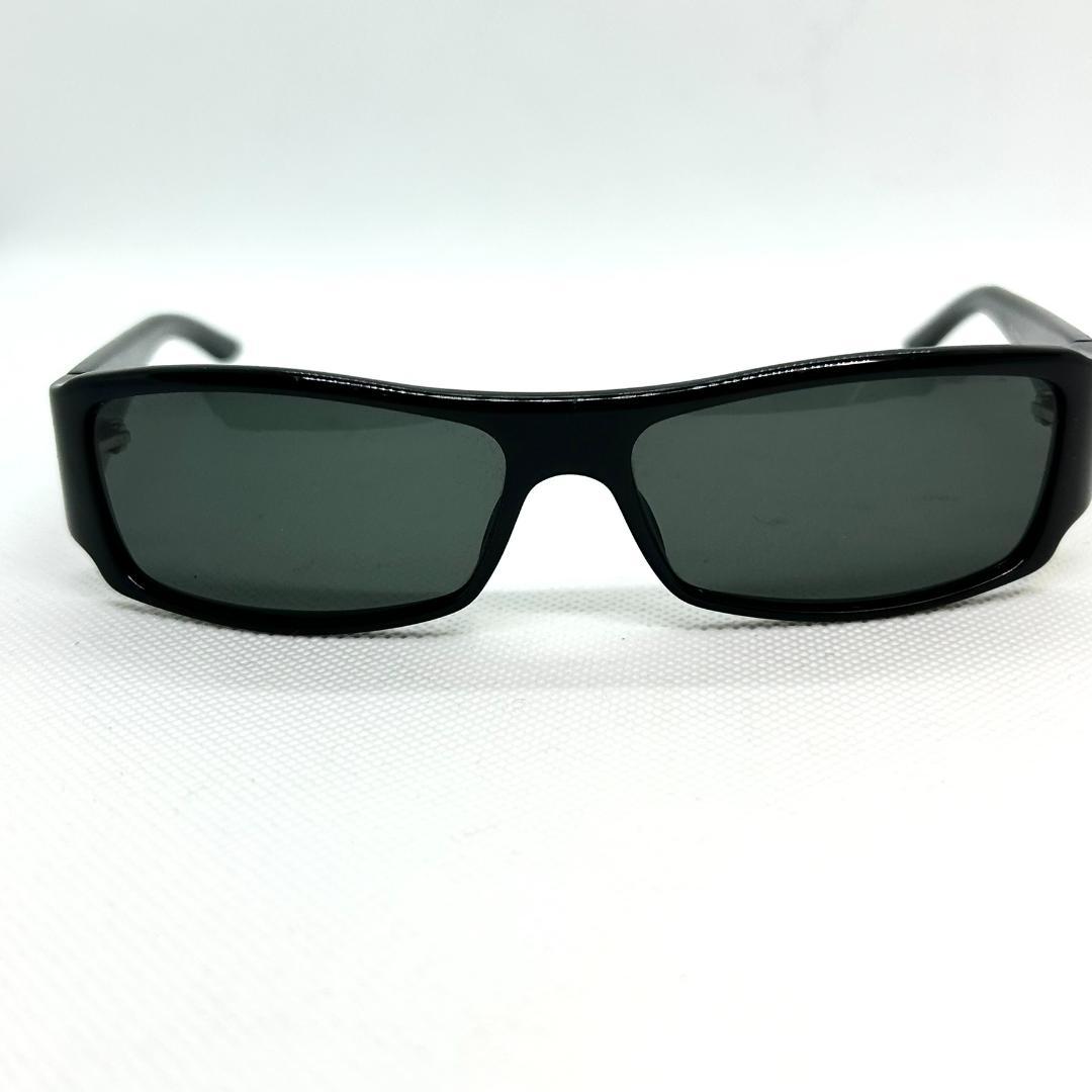 GUCCI GG1482/S ブラック サングラス ロゴ インターロッキング