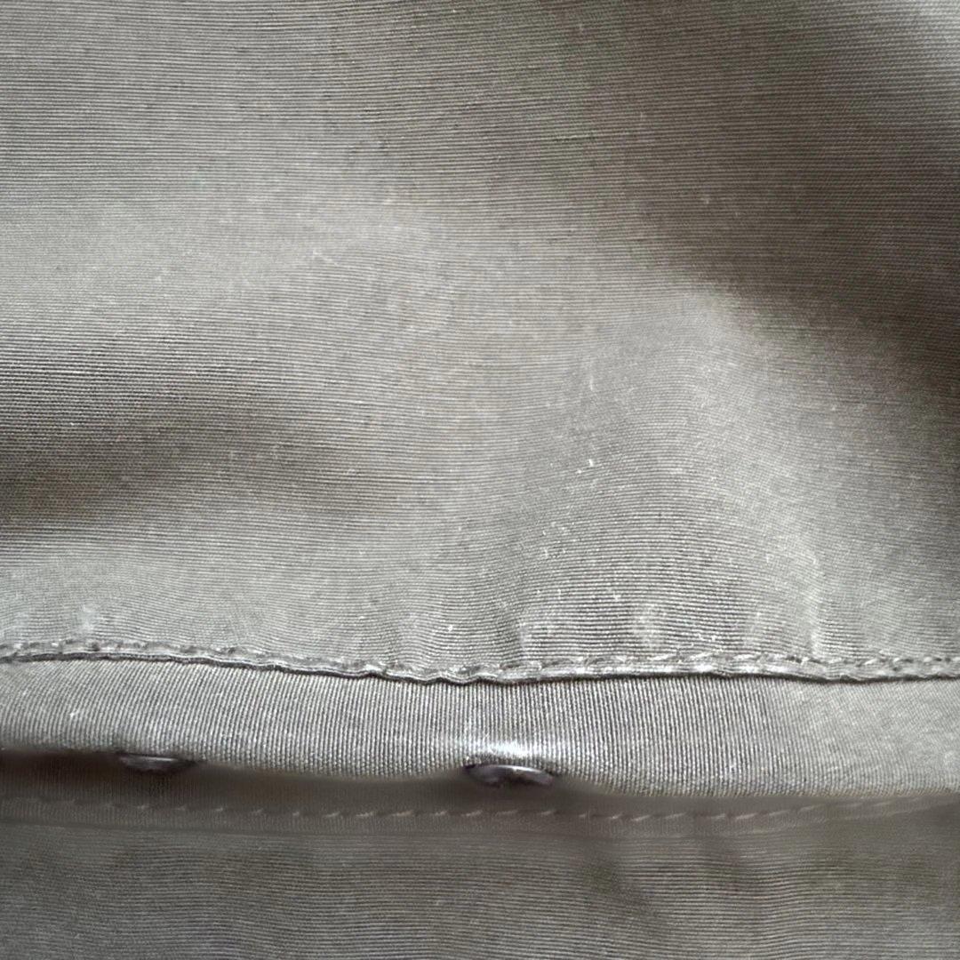 Barbour BEDALE 2レイヤー 38 ビームス別注 L カーキ