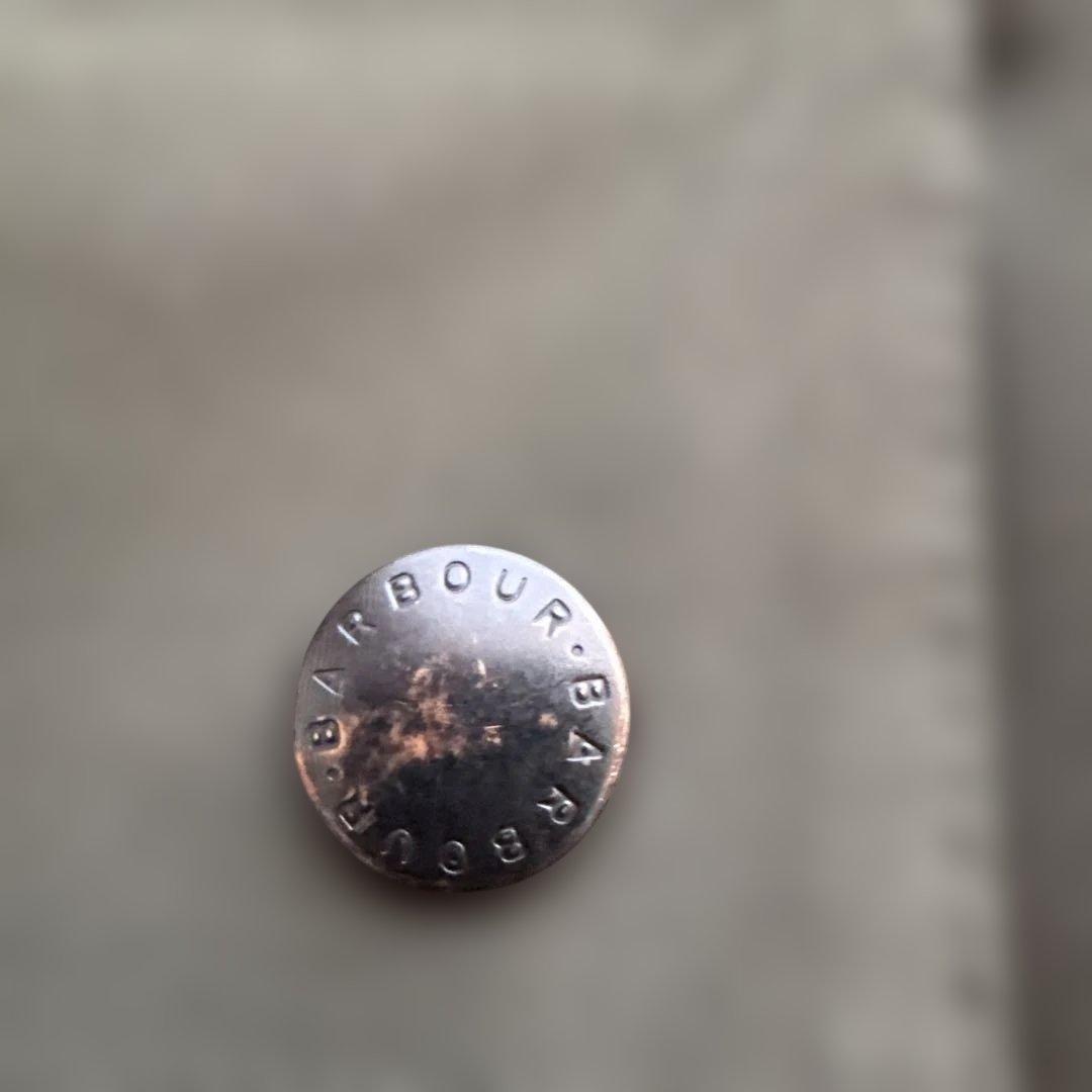Barbour BEDALE 2レイヤー 38 ビームス別注 L カーキ