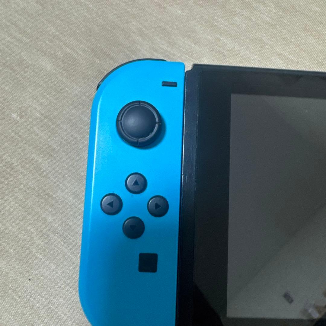 スイッチ本体 プラスマイクラソフト付き！