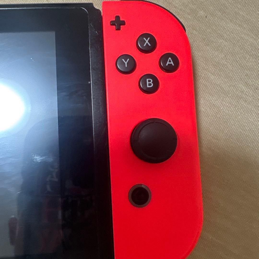 スイッチ本体 プラスマイクラソフト付き！