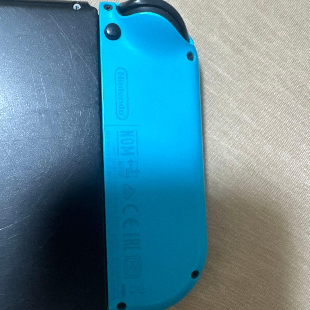 スイッチ本体 プラスマイクラソフト付き！