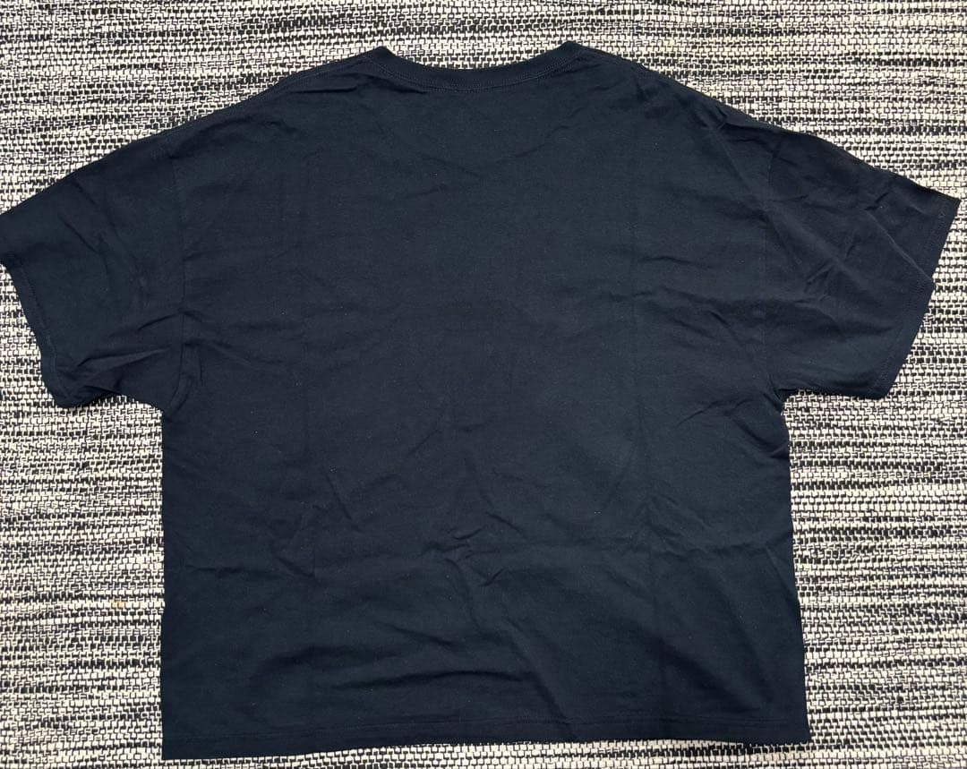2010's THE AMAZING SPIDER-MAN 映画プリントTシャツ