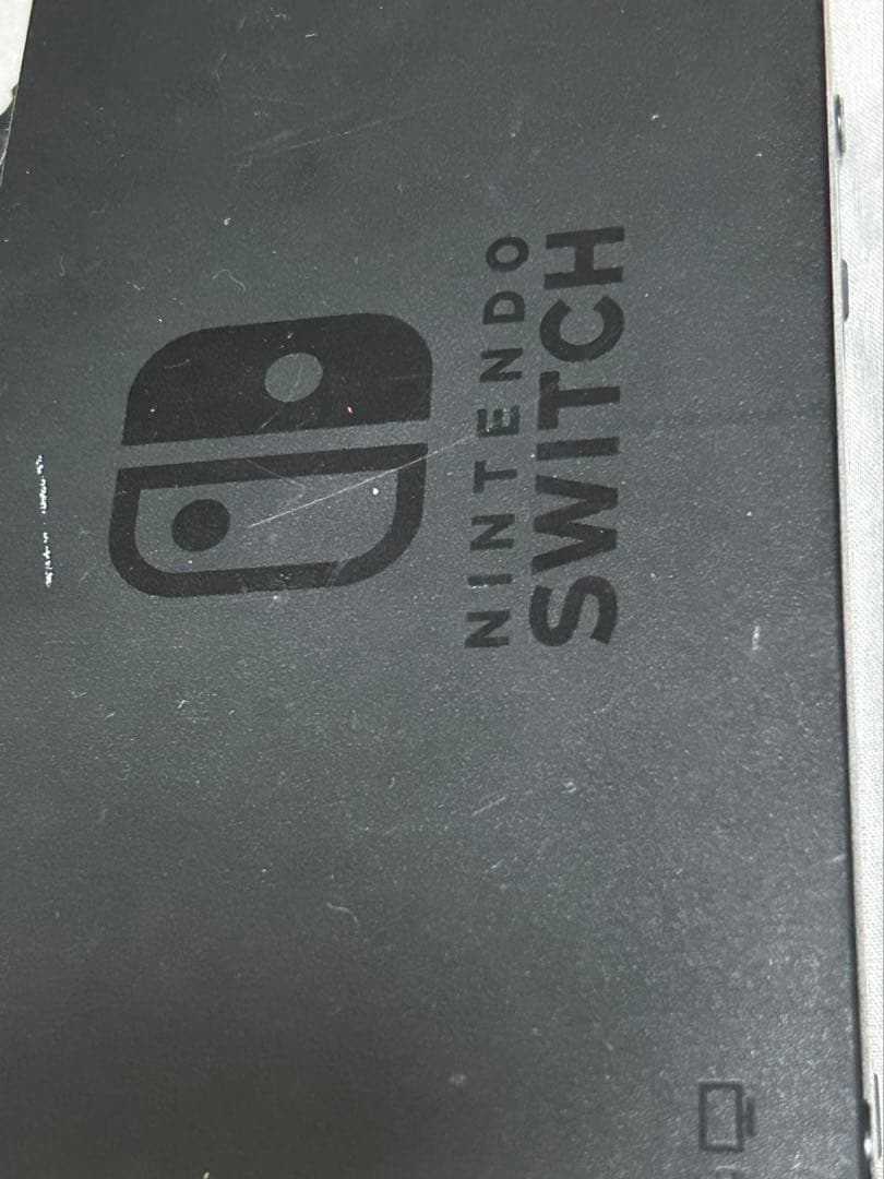 【ジャンク品】Nintendo Switch HAC-001 まとめ売り