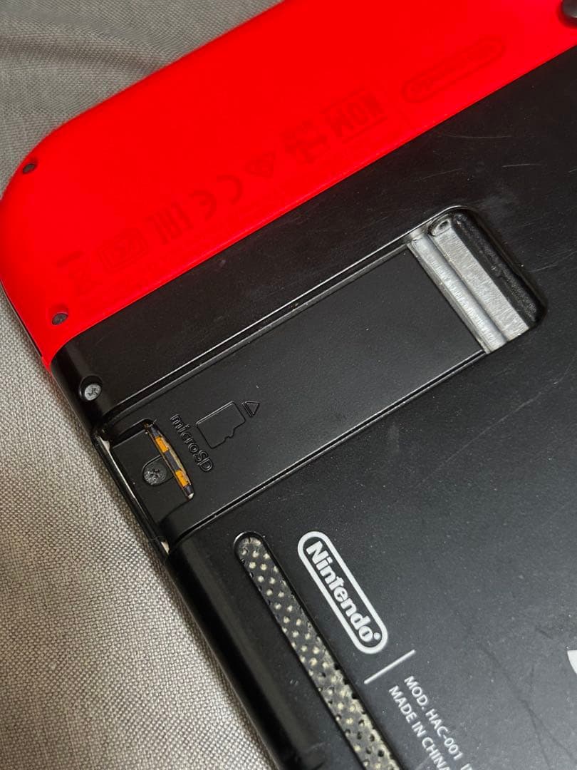 【ジャンク品】Nintendo Switch HAC-001 まとめ売り