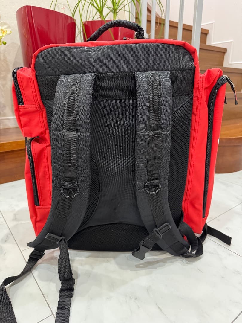 SWIX スウィックス バックパック・テックバッグ スキーヤーにおすすめ