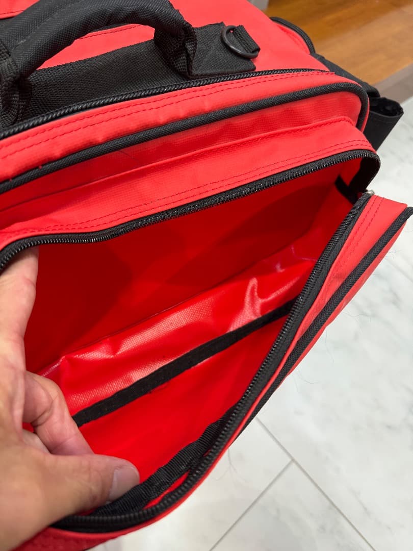 SWIX スウィックス バックパック・テックバッグ スキーヤーにおすすめ