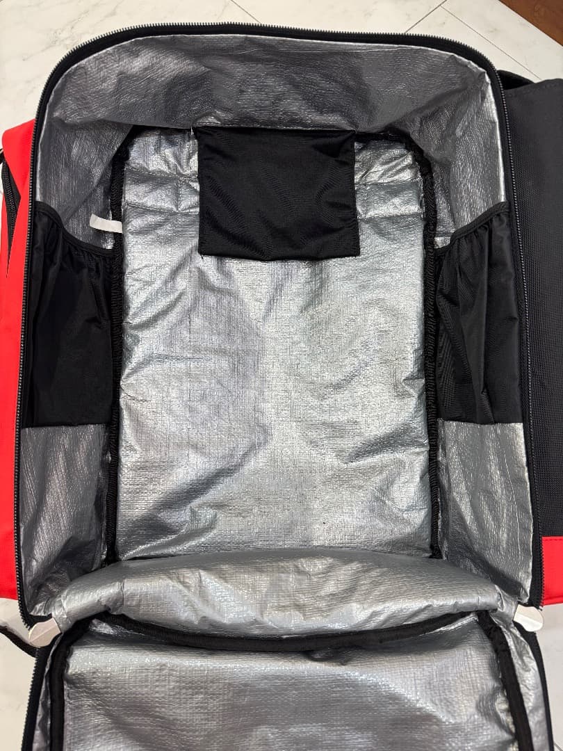 SWIX スウィックス バックパック・テックバッグ スキーヤーにおすすめ