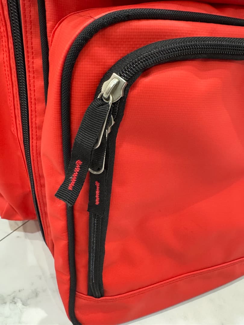 SWIX スウィックス バックパック・テックバッグ スキーヤーにおすすめ