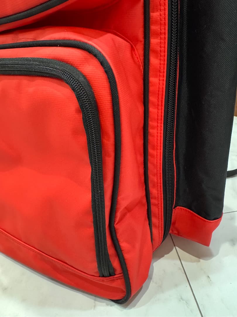 SWIX スウィックス バックパック・テックバッグ スキーヤーにおすすめ