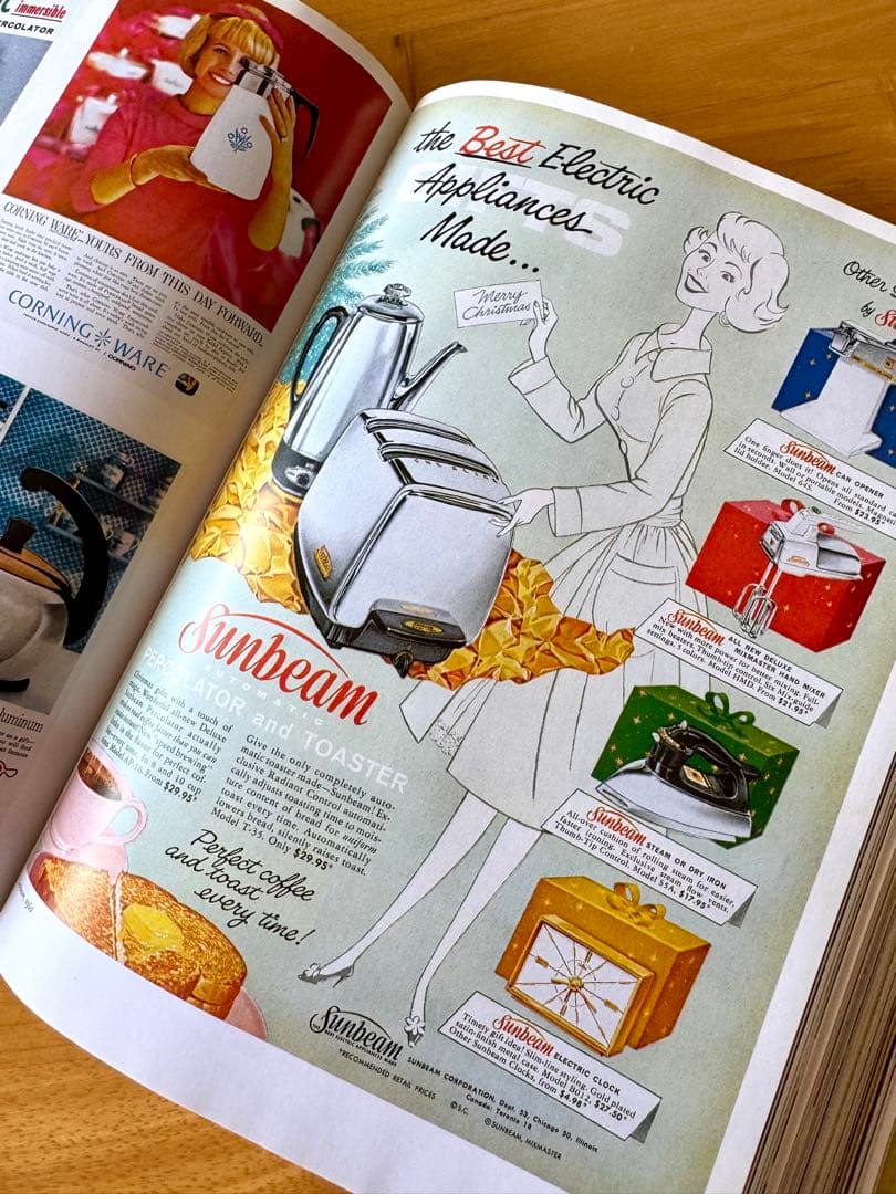 アート・デザイン・音楽 All-American Ads 60s TASCHEN