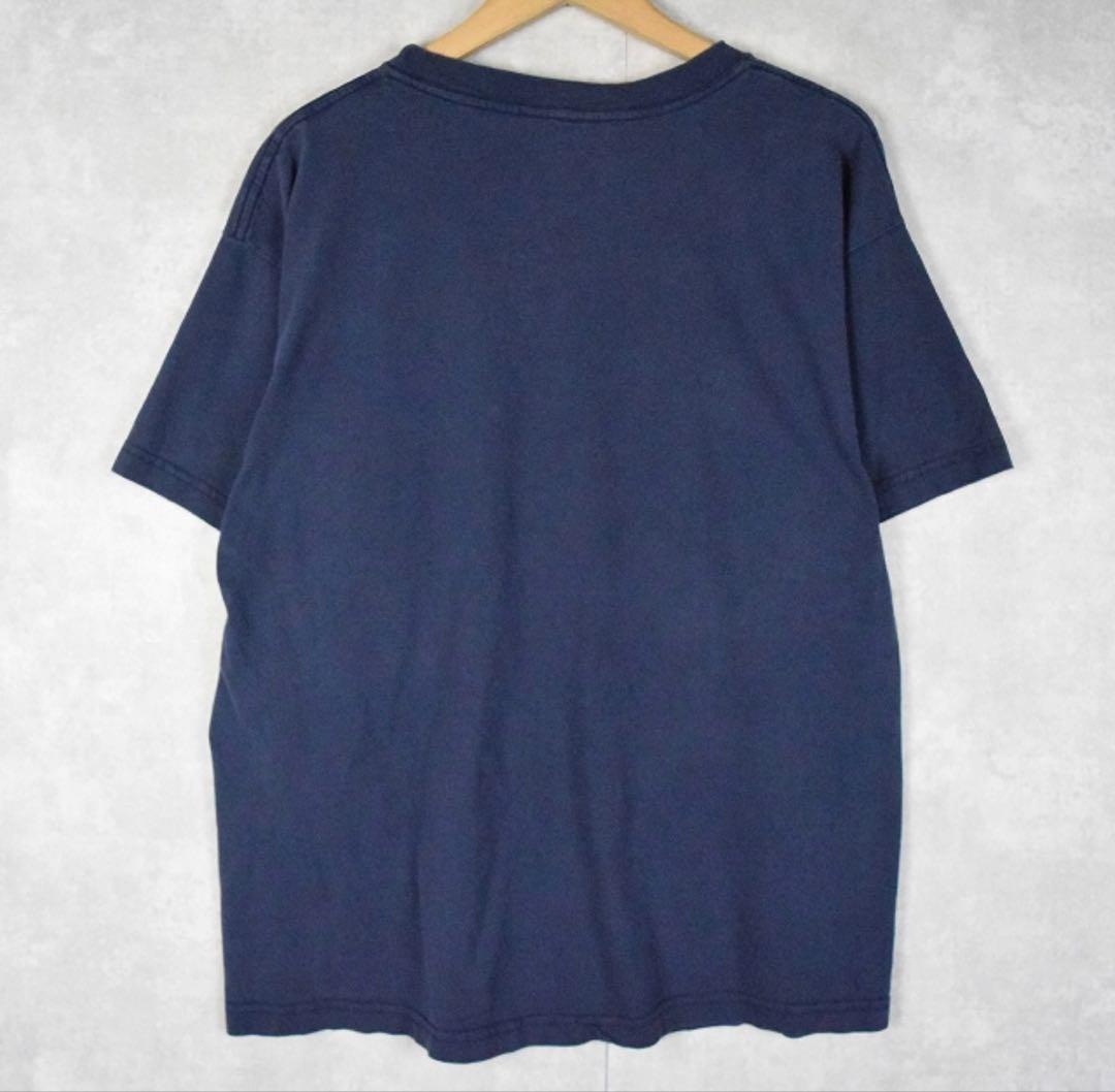 90's SOUTH PARK サウスパークTシャツ　ケニー　死亡シリーズ