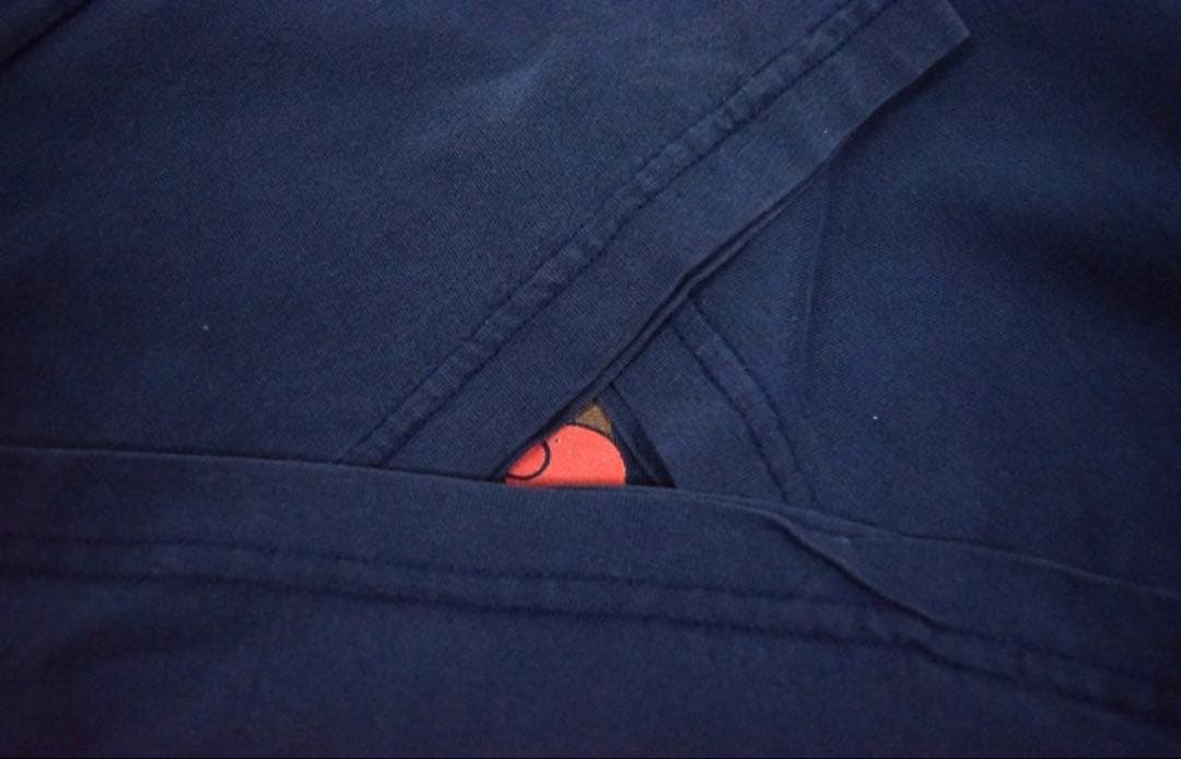 90's SOUTH PARK サウスパークTシャツ　ケニー　死亡シリーズ