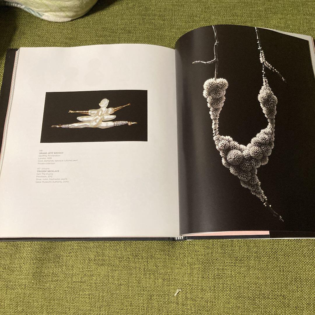 PEARLS展　公式図録