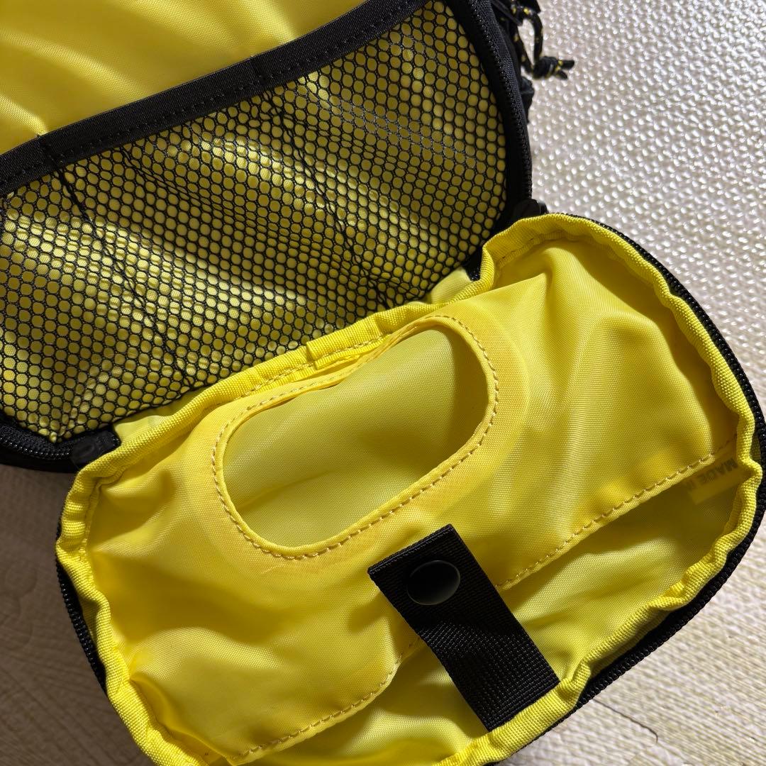 【最終値下げ】【美品】hugooヒップシート 抱っこ紐 ショルダーバッグ