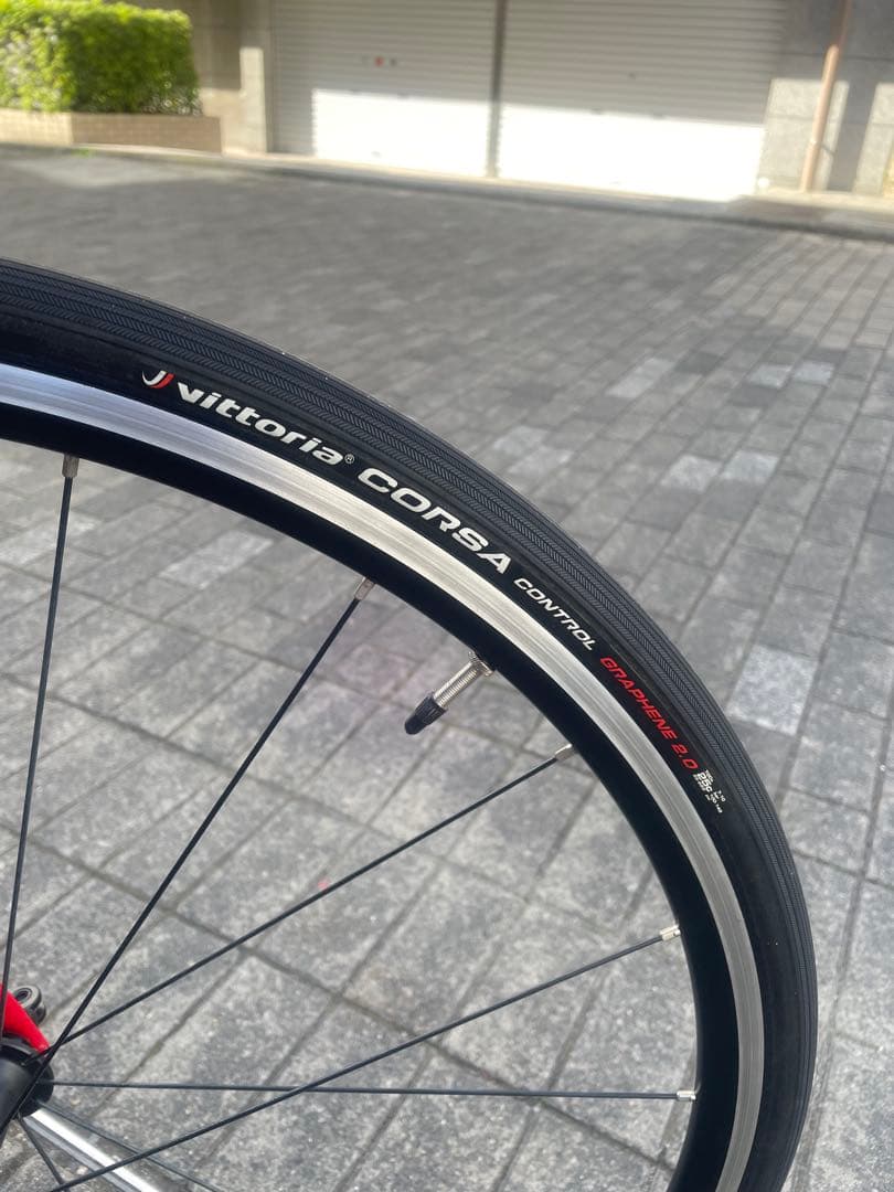 【専用】Cervélo S2 ロードバイク（整備点検済み）