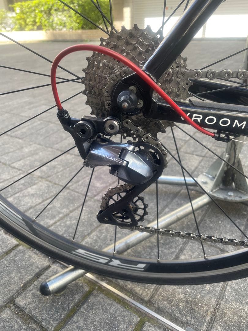 【専用】Cervélo S2 ロードバイク（整備点検済み）