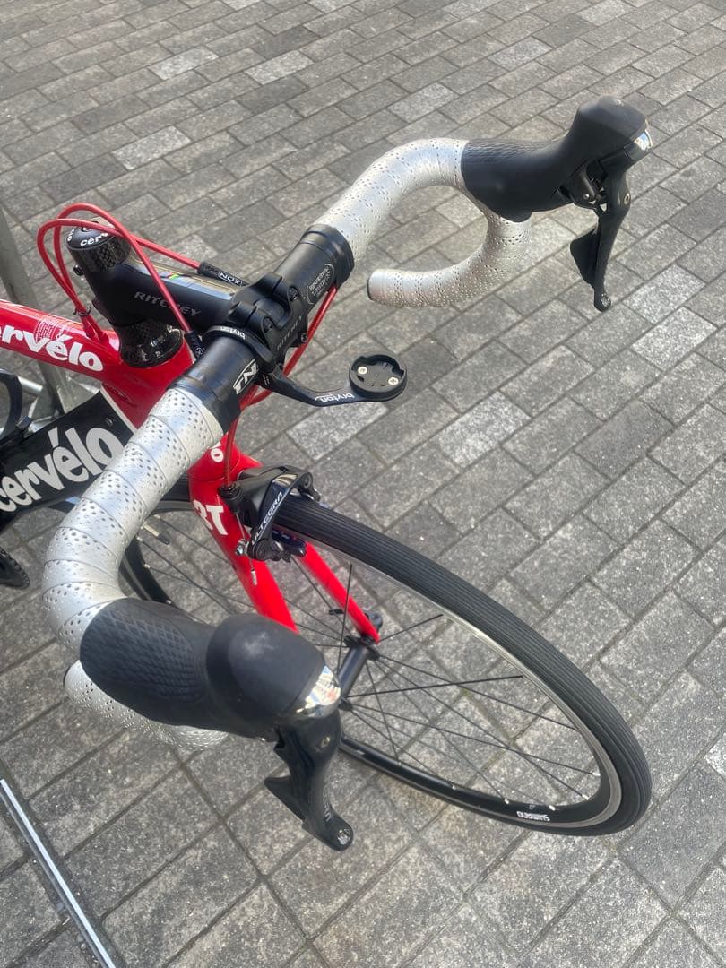 【専用】Cervélo S2 ロードバイク（整備点検済み）