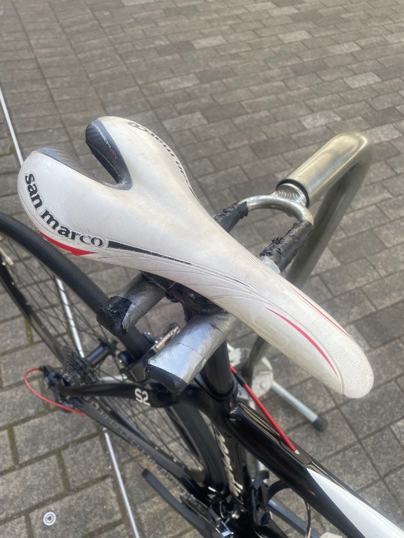 【専用】Cervélo S2 ロードバイク（整備点検済み）