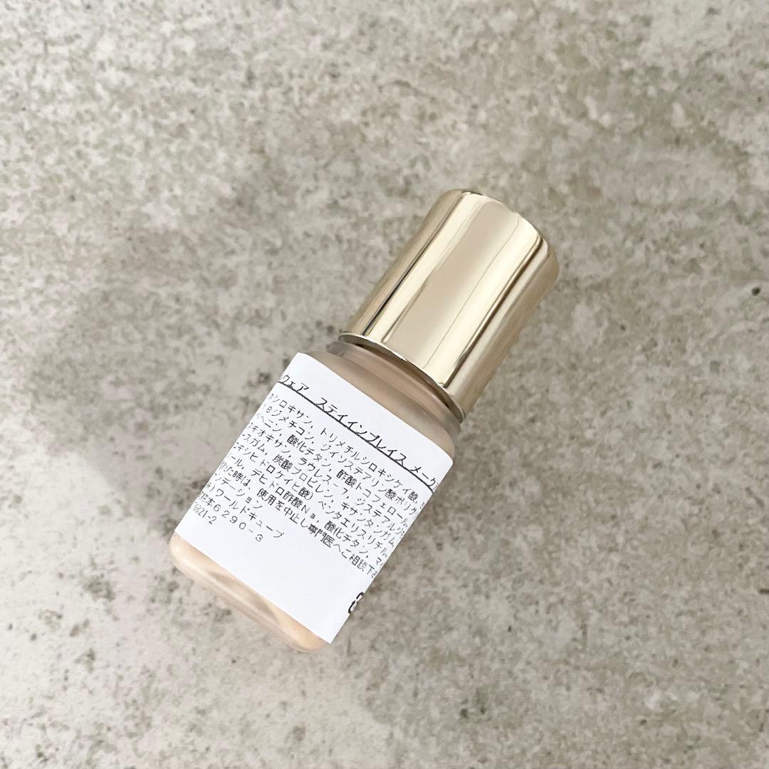 エスティーローダー／【36 サンド】ダブルウェア リキッドファンデ　30ml