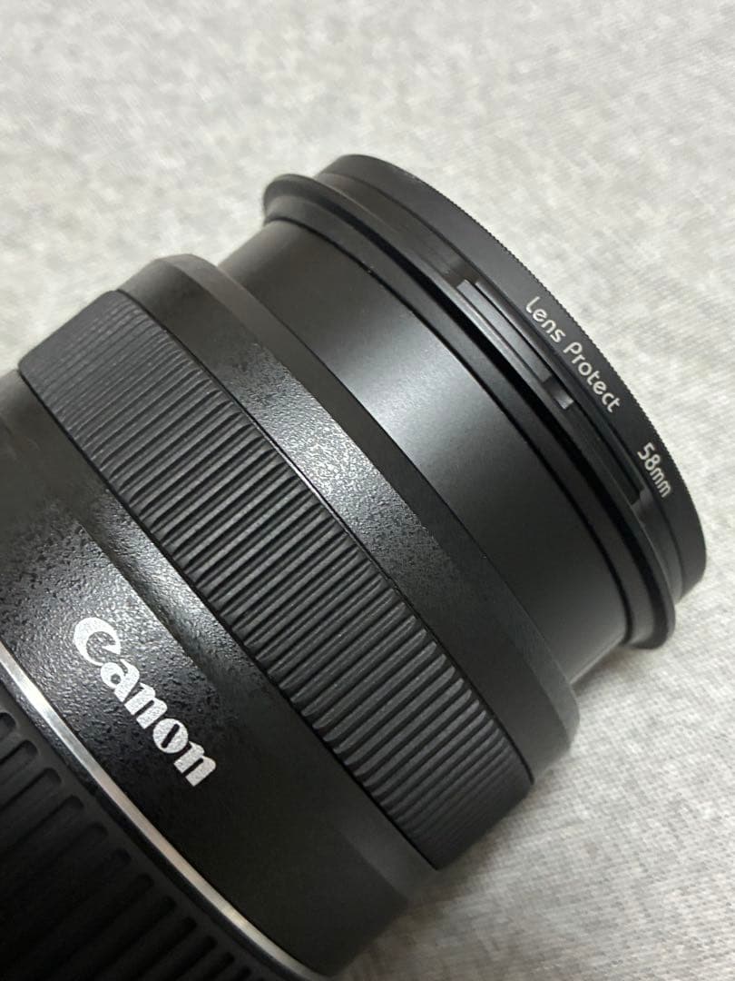 ⭐️極上美品⭐️キャノンCanon EF-S 55-250mm IS II 望遠