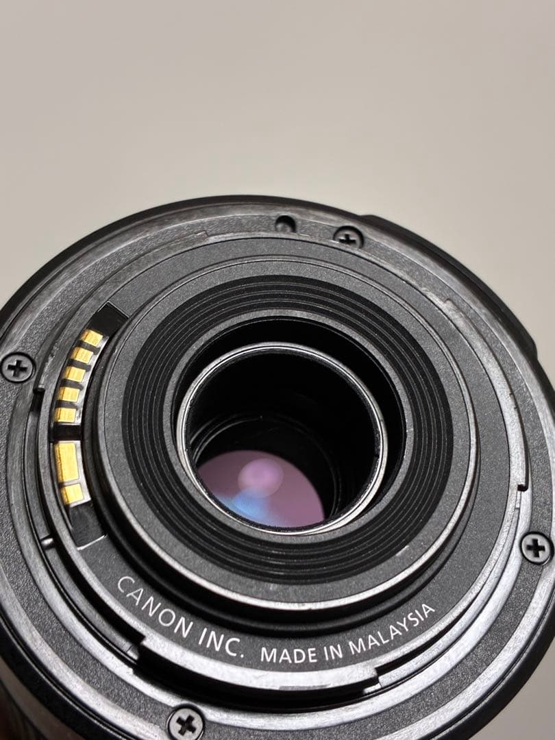 ⭐️極上美品⭐️キャノンCanon EF-S 55-250mm IS II 望遠