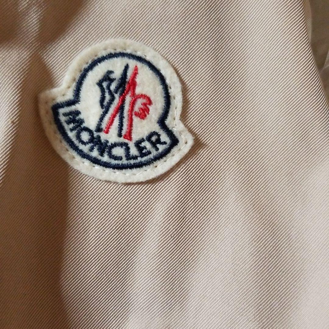 ✨NORIKA✨ MONCLERモンクレール　Adelineトレンチコート