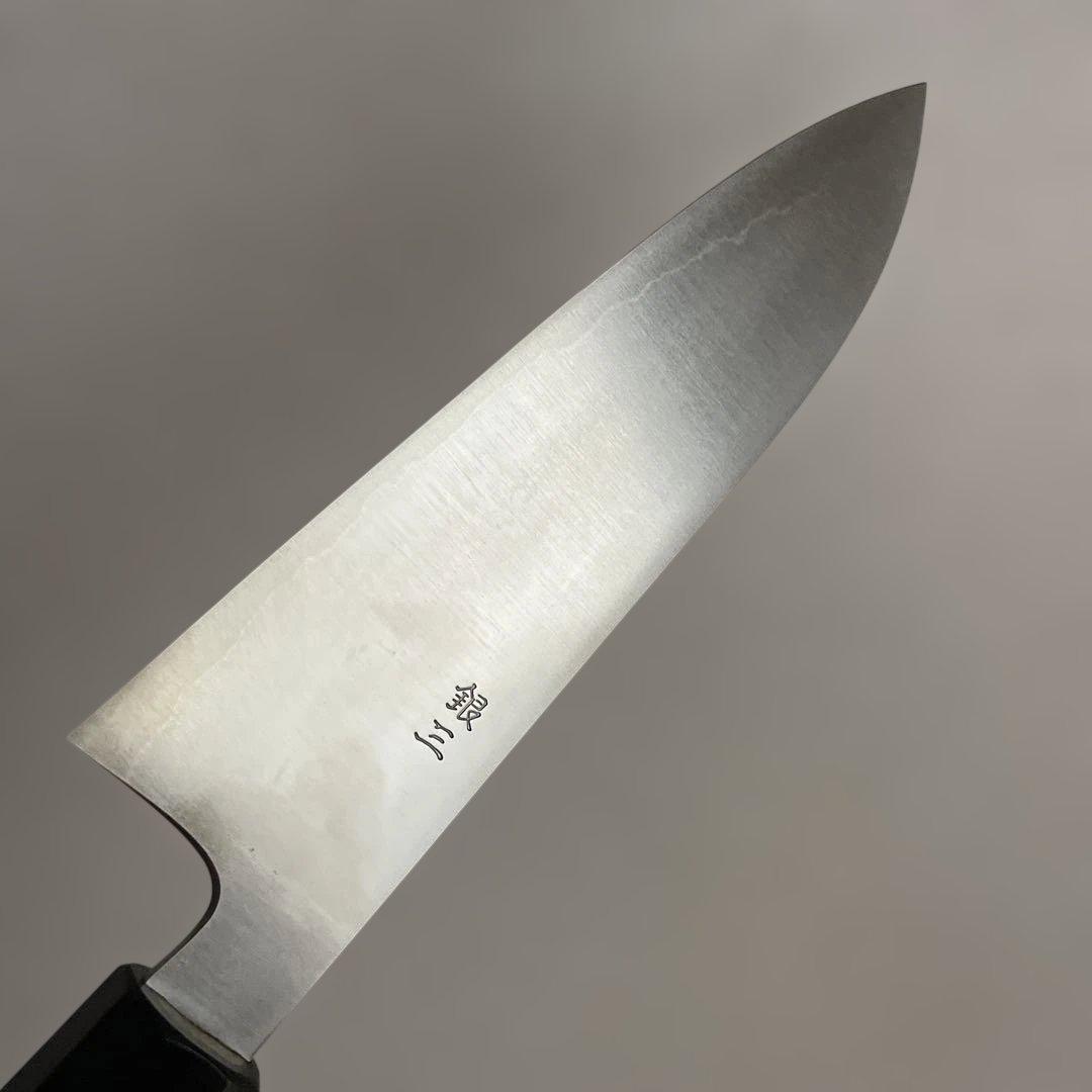TAKADA no HAMONO　髙田ノハモノ　三徳包丁　180mm