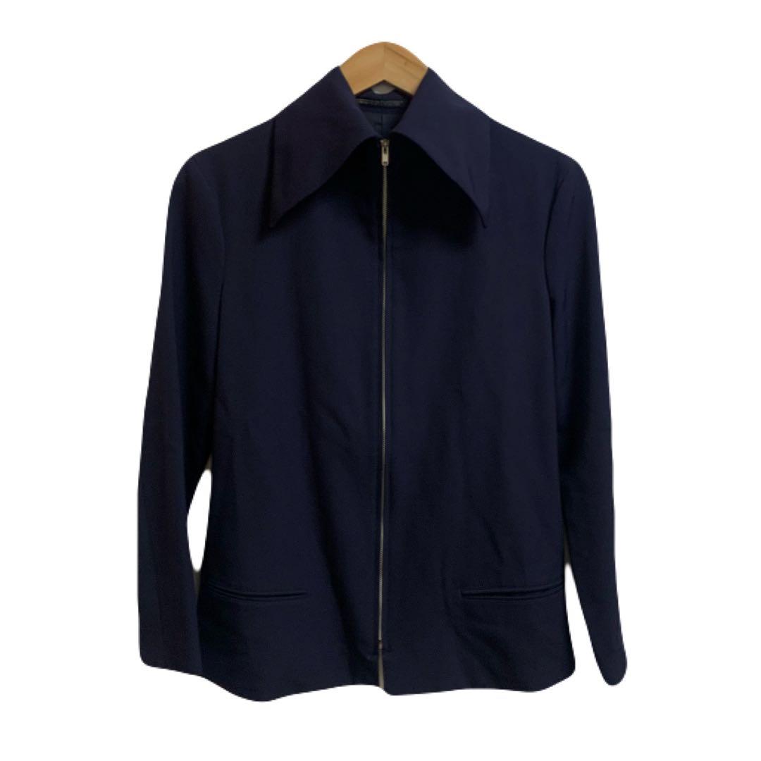 【アーカイブ】93AW yohji yamamoto femme jacket
