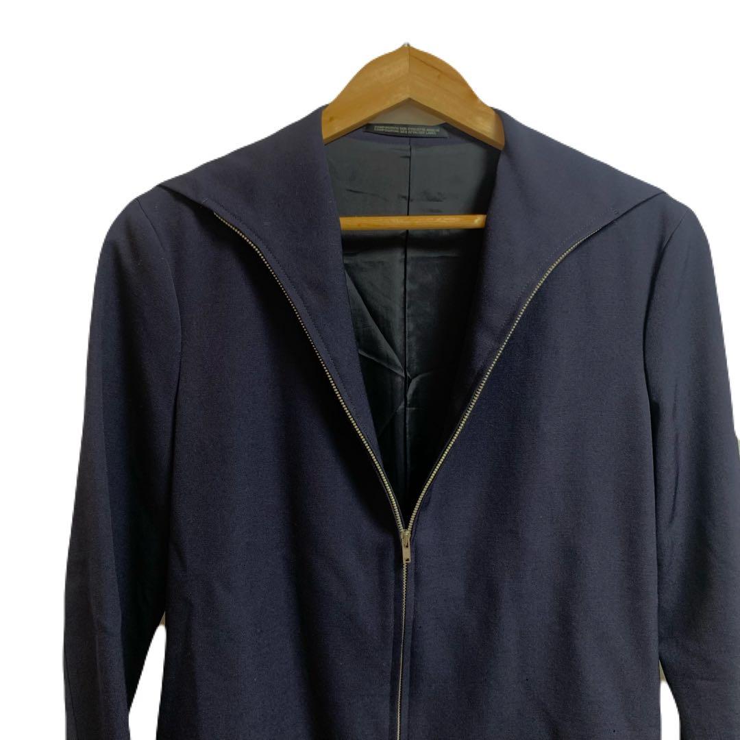 【アーカイブ】93AW yohji yamamoto femme jacket