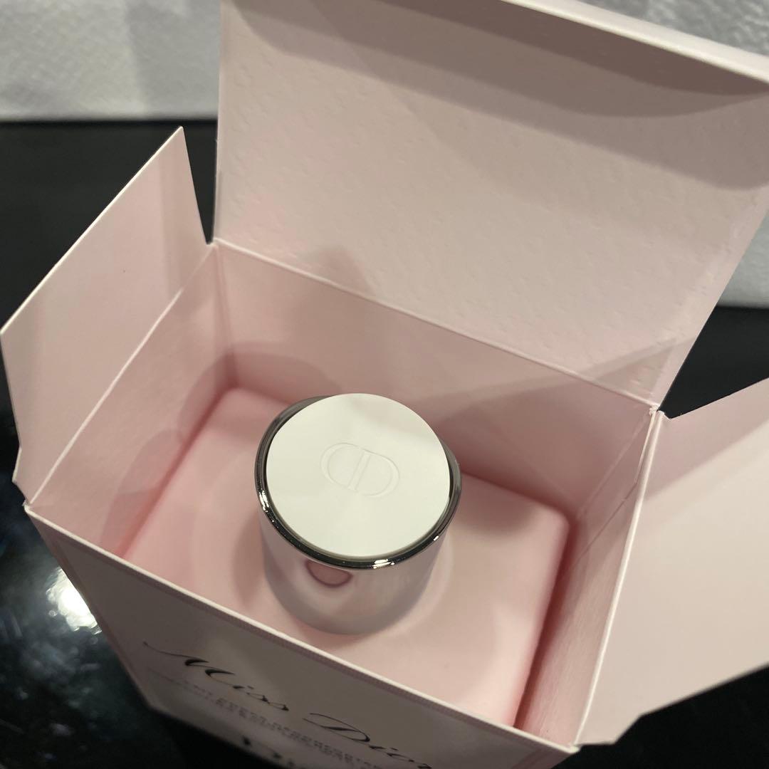 ★新品未開封★Miss Dior ボディミルク 175mL